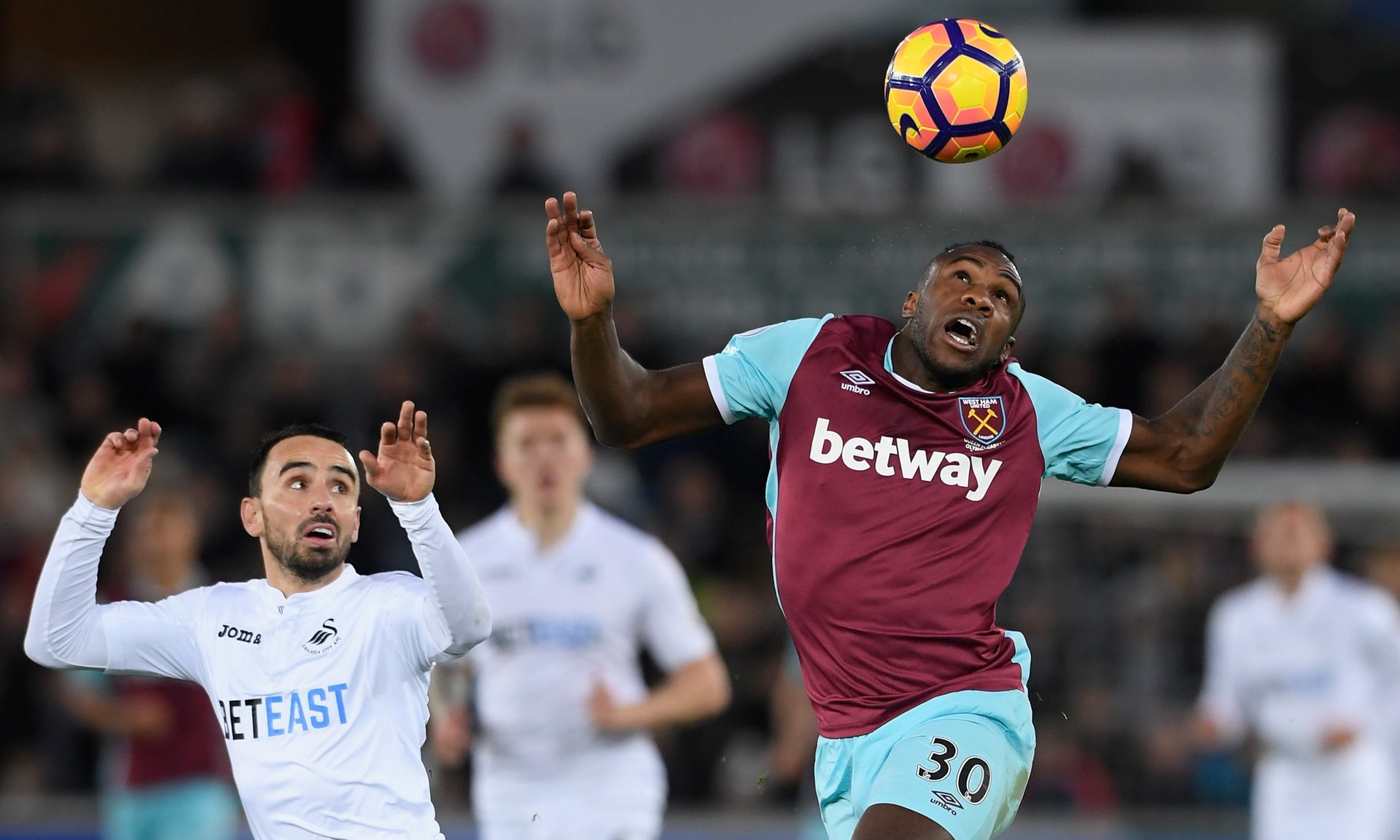 敏锐的场上 敏锐的场上